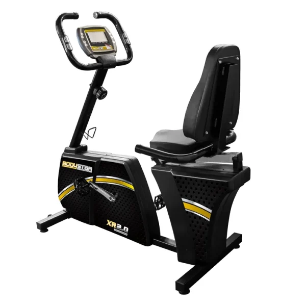 Bike Horizontal XR 2.0 1