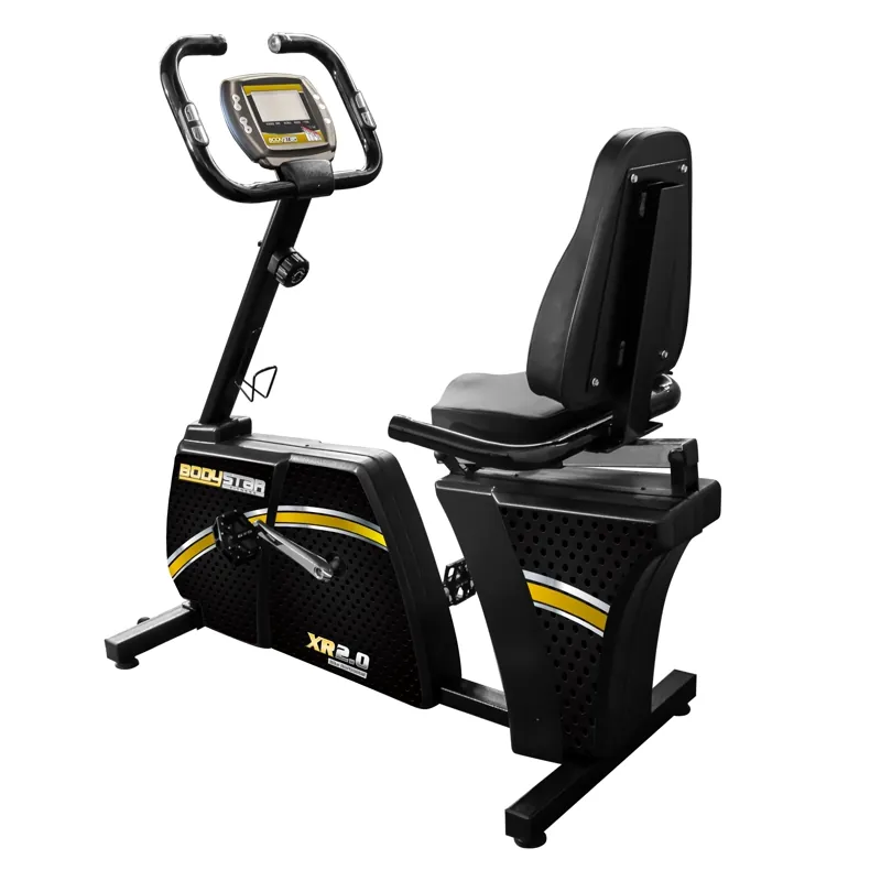 Bike Horizontal XR 2.0 1