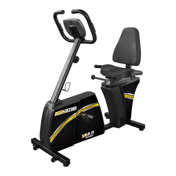 Bike Horizontal XR 2.0 3