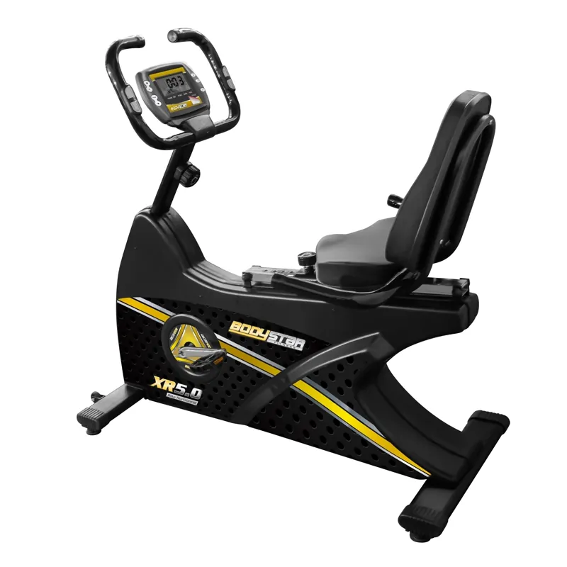 Bike Horizontal XR 5.0