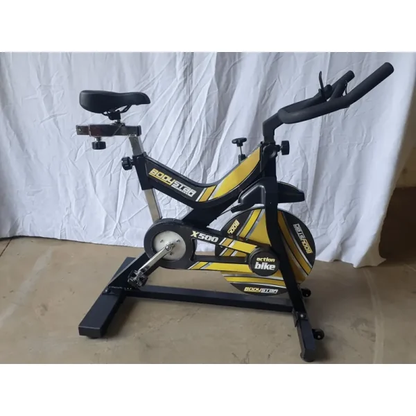 Bike Spinning XR 3.0 2