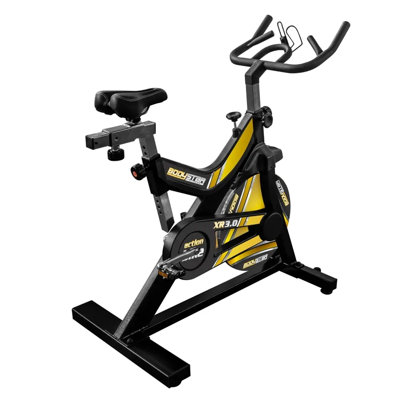 Bike Spinning XR 3.0 1