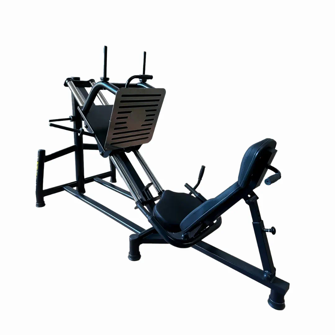 Leg Press 45°
