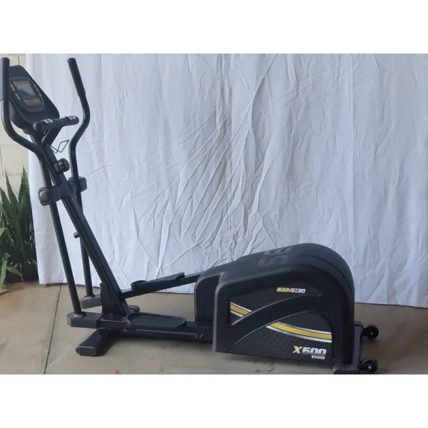 Elíptico Magnético XR 5.5 2