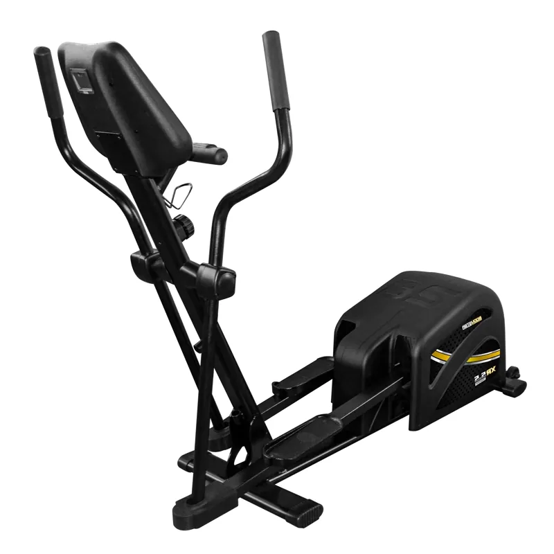 Elíptico Magnético XR 5.5 1