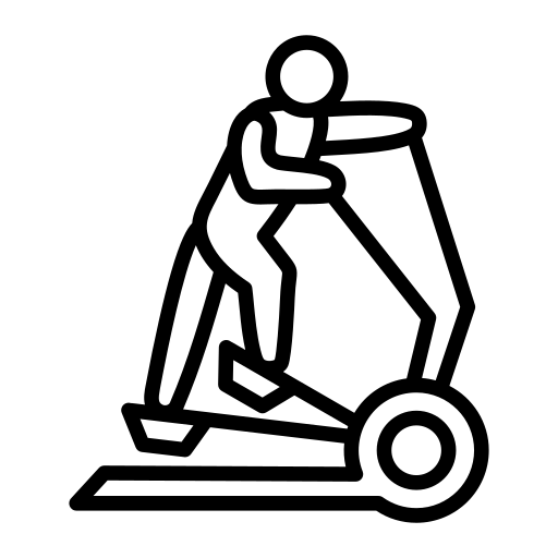 eliptico icone